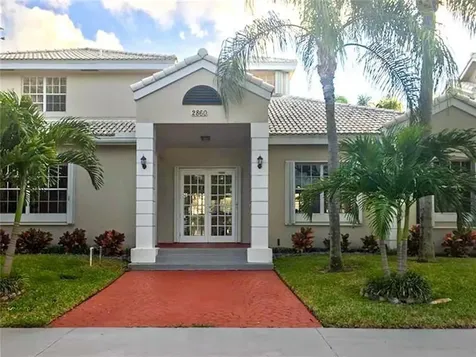 2850 N Oakland Forest Drive Oakland Park FL 33309