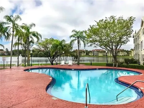 2850 N Oakland Forest Drive Oakland Park FL 33309