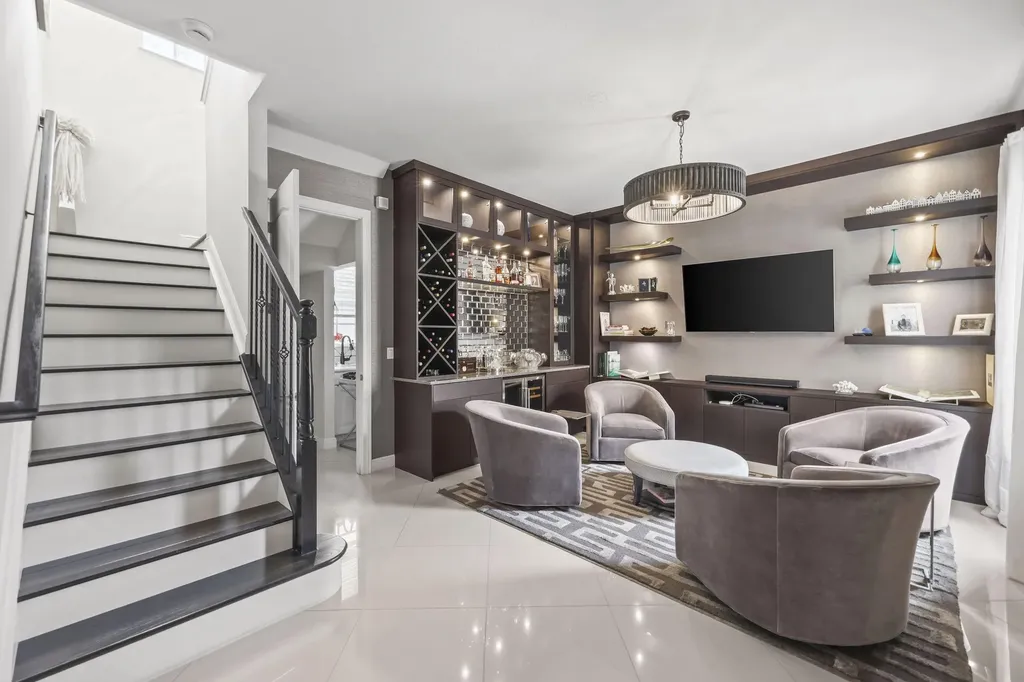 8861 Edgewater Place Parkland FL 33076
