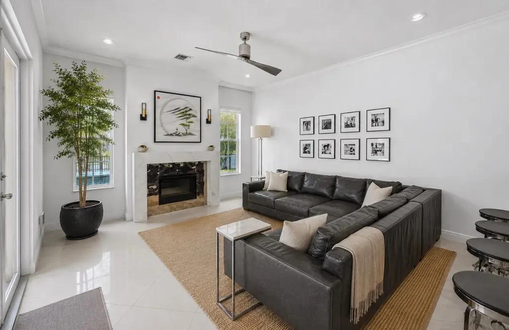 8861 Edgewater Place Parkland FL 33076