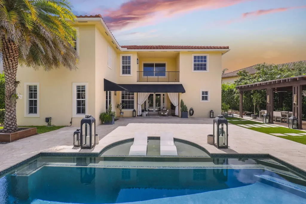 8861 Edgewater Place Parkland FL 33076