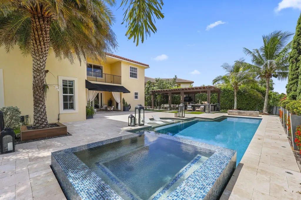 8861 Edgewater Place Parkland FL 33076