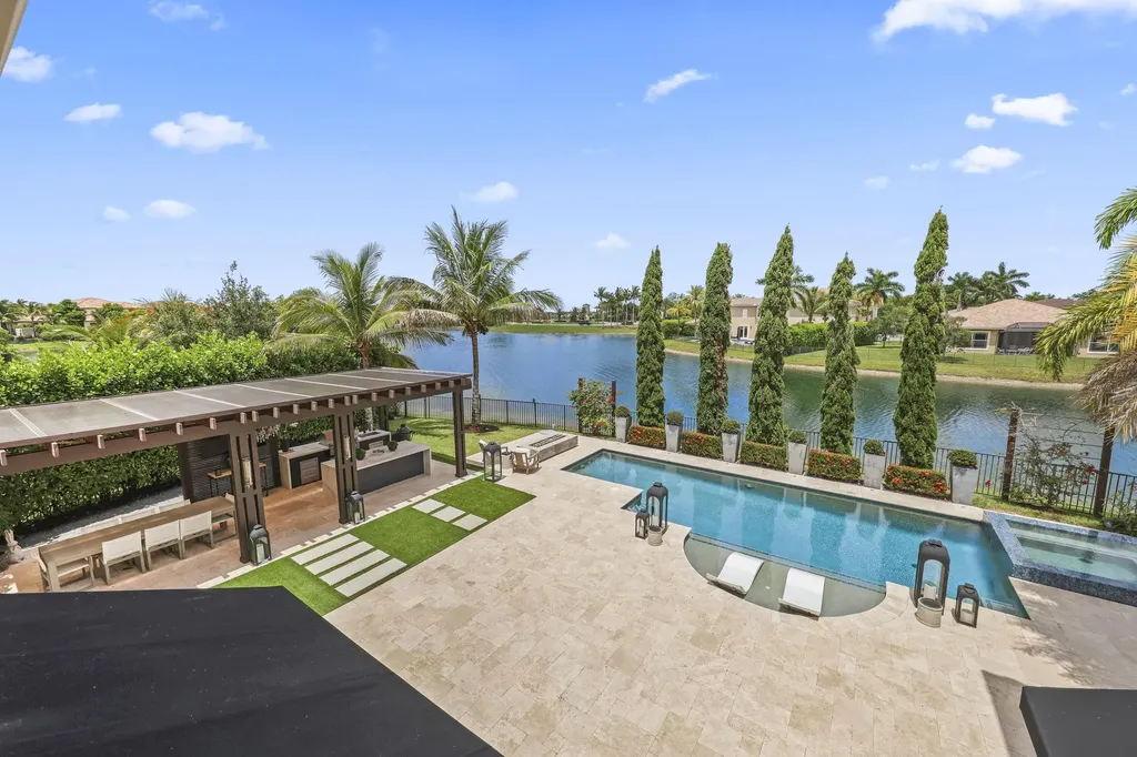 8861 Edgewater Place Parkland FL 33076