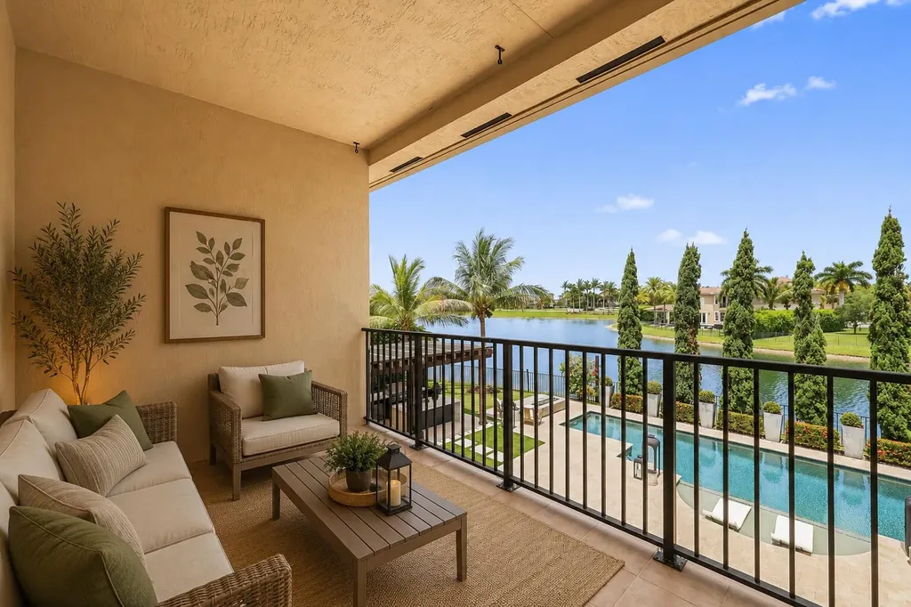 8861 Edgewater Place Parkland FL 33076