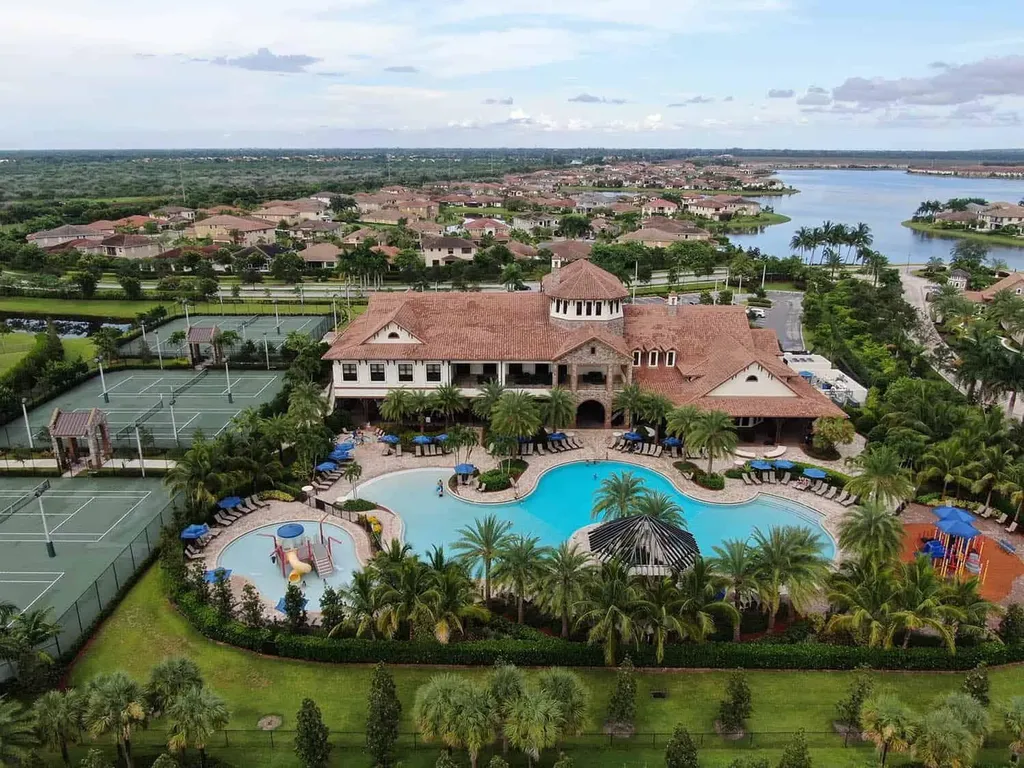 8861 Edgewater Place Parkland FL 33076