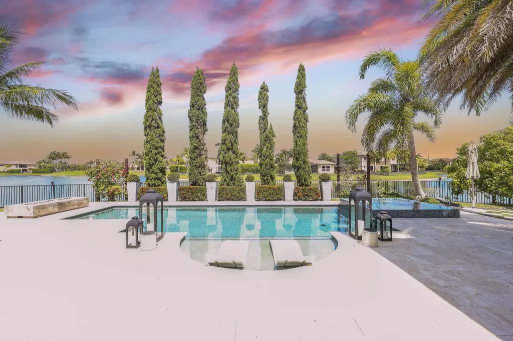 8861 Edgewater Place Parkland FL 33076
