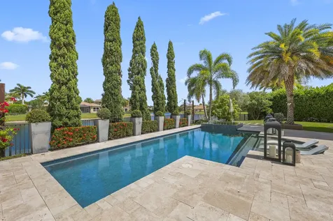 8861 Edgewater Place Parkland FL 33076