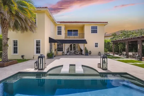 8861 Edgewater Place Parkland FL 33076