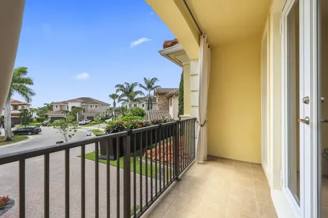 8861 Edgewater Place Parkland FL 33076