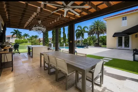 8861 Edgewater Place Parkland FL 33076