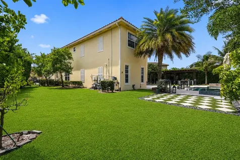 8861 Edgewater Place Parkland FL 33076