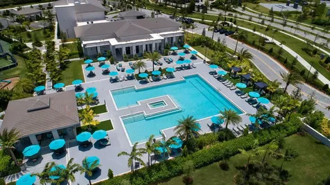 8861 Edgewater Place Parkland FL 33076