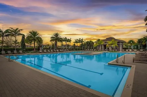 8861 Edgewater Place Parkland FL 33076