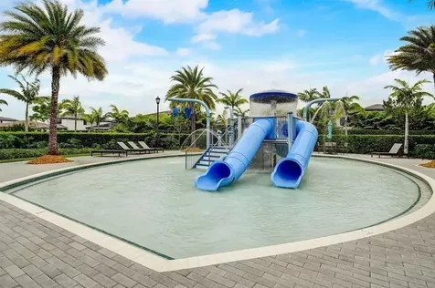 8861 Edgewater Place Parkland FL 33076