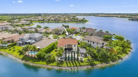 8861 Edgewater Place Parkland FL 33076