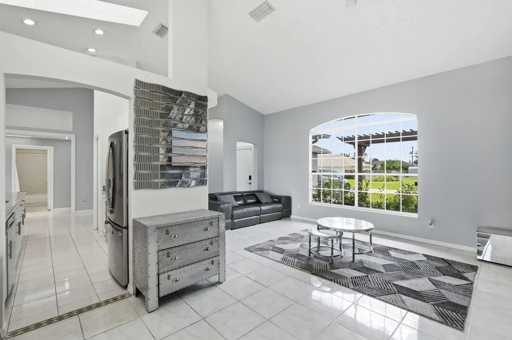 102 NW Peach Street Port St Lucie FL 34983