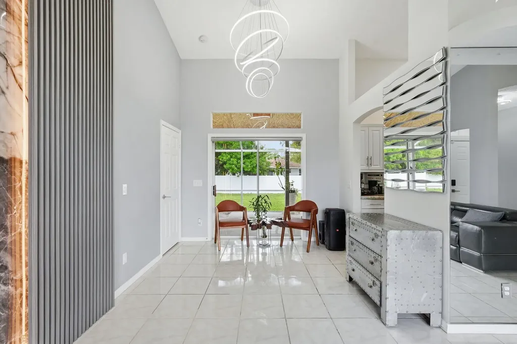 102 NW Peach Street Port St Lucie FL 34983