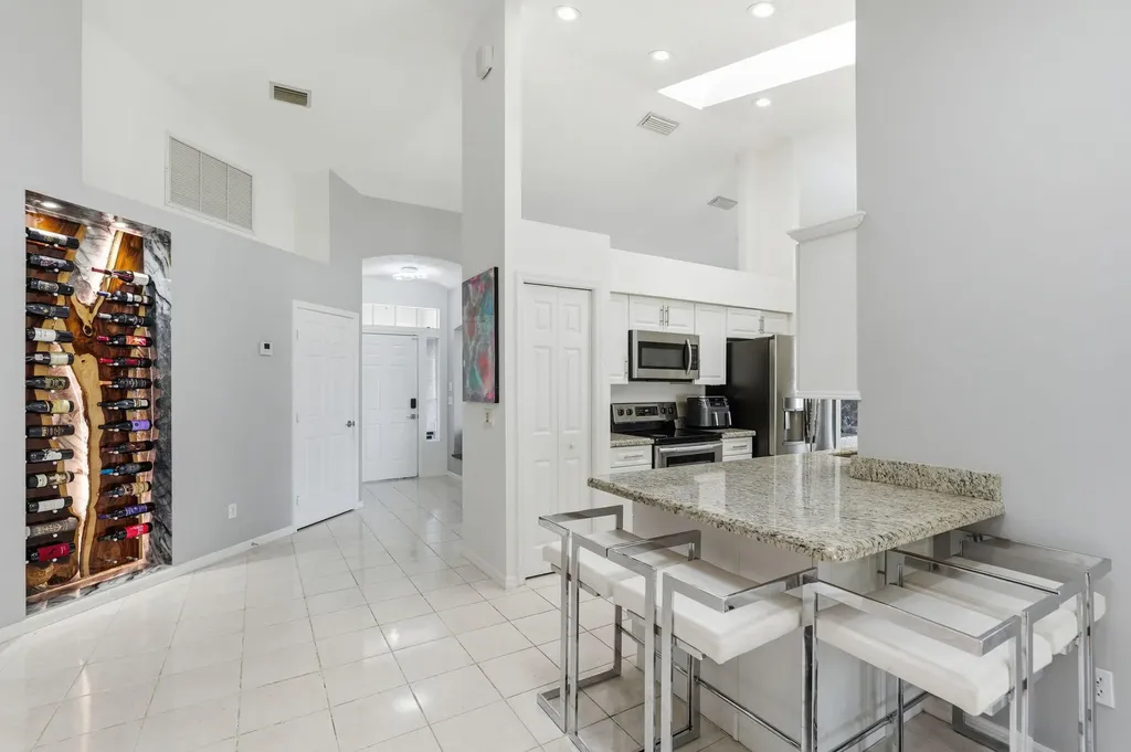102 NW Peach Street Port St Lucie FL 34983