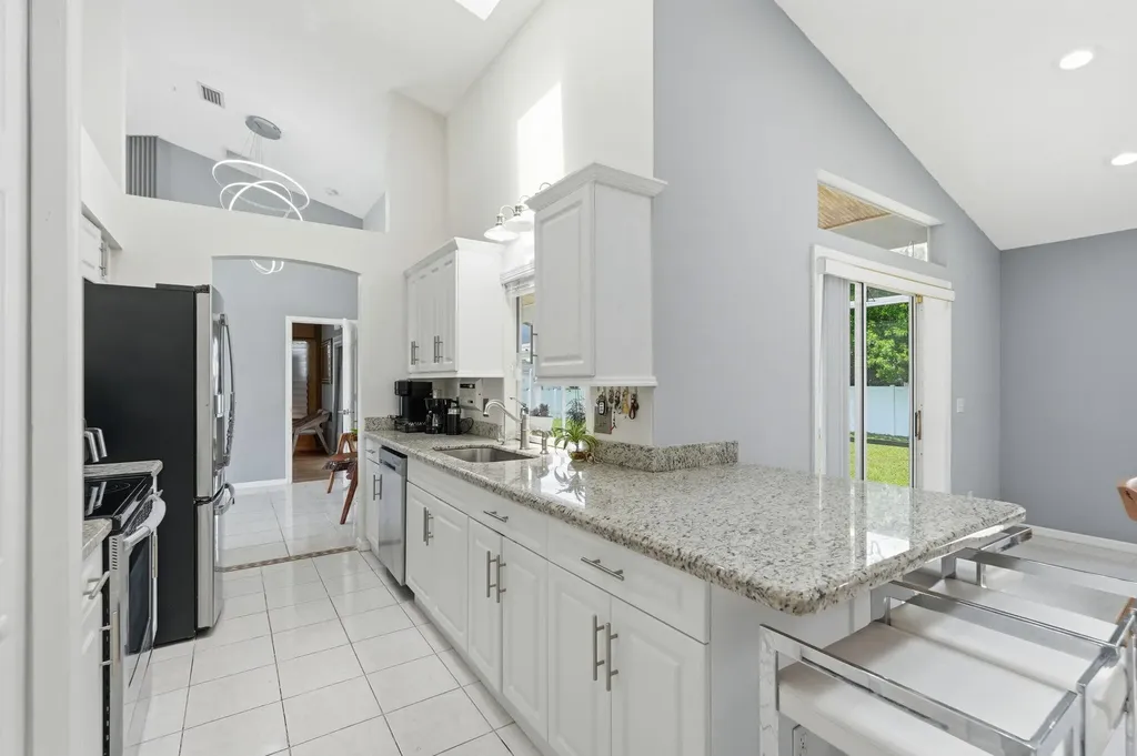 102 NW Peach Street Port St Lucie FL 34983