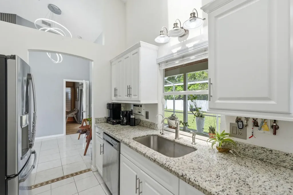 102 NW Peach Street Port St Lucie FL 34983