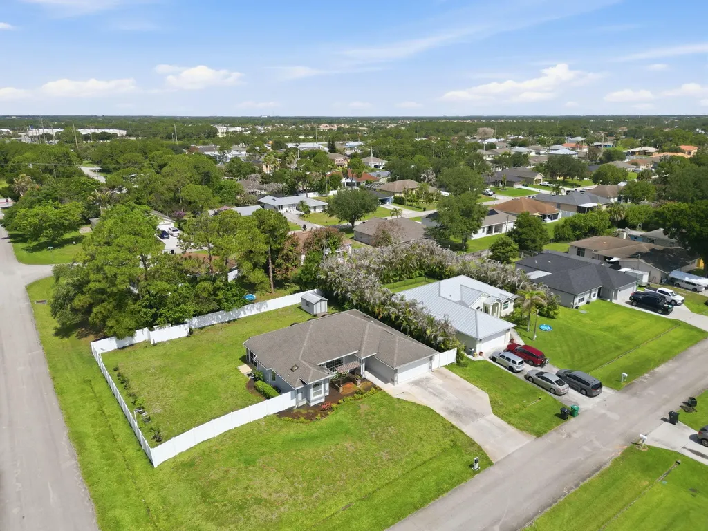 102 NW Peach Street Port St Lucie FL 34983