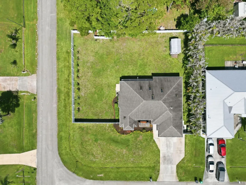 102 NW Peach Street Port St Lucie FL 34983