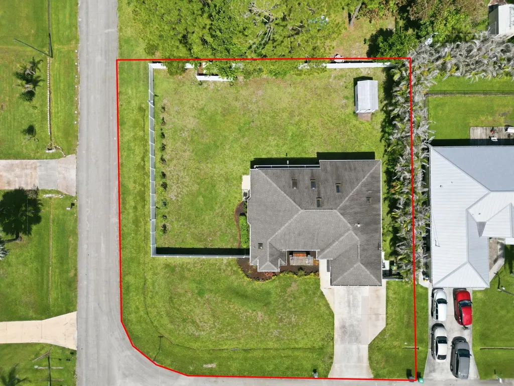102 NW Peach Street Port St Lucie FL 34983