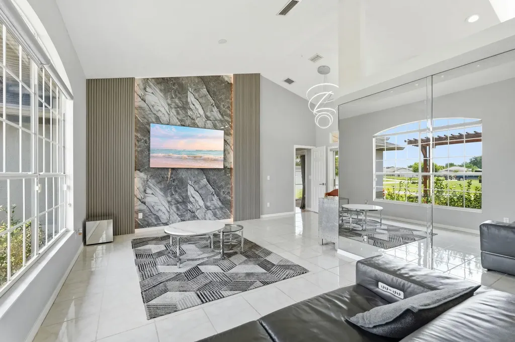 102 NW Peach Street Port St Lucie FL 34983