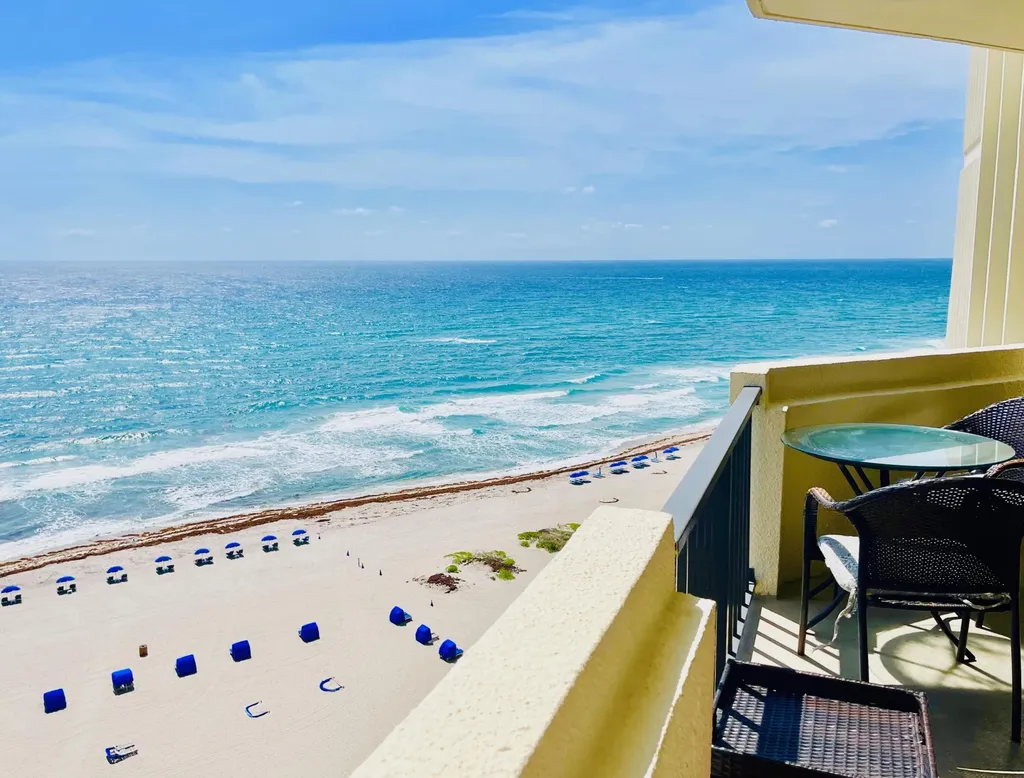 2800 N Ocean Drive Riviera Beach FL 33404