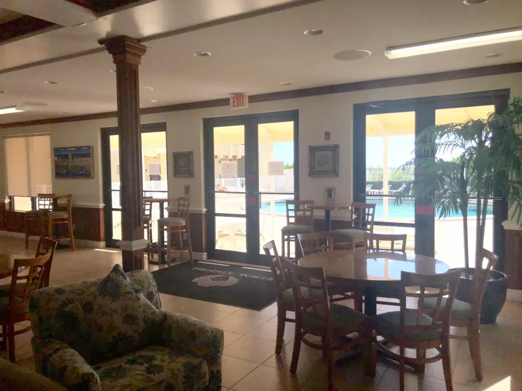 2800 N Ocean Drive Riviera Beach FL 33404