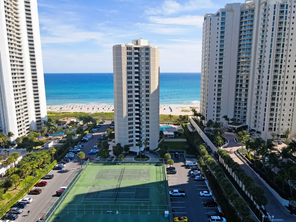 2800 N Ocean Drive Riviera Beach FL 33404