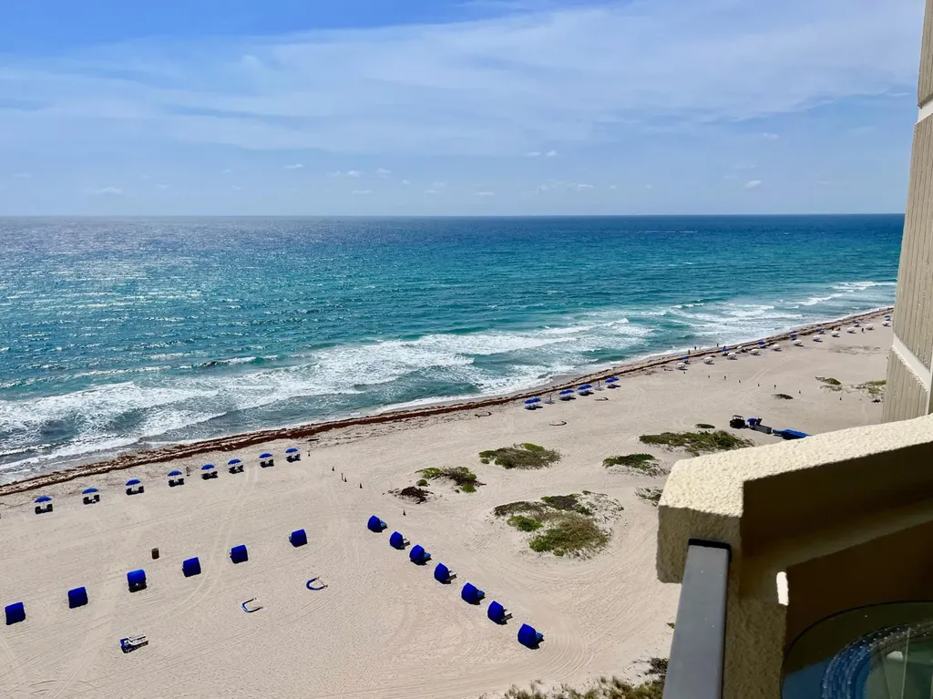 2800 N Ocean Drive Riviera Beach FL 33404