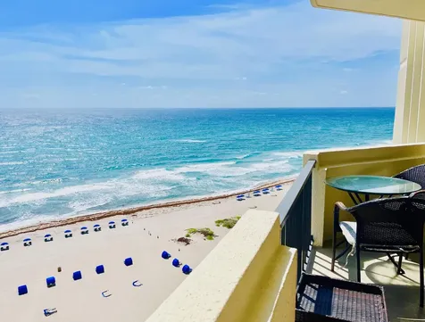 2800 N Ocean Drive Riviera Beach FL 33404