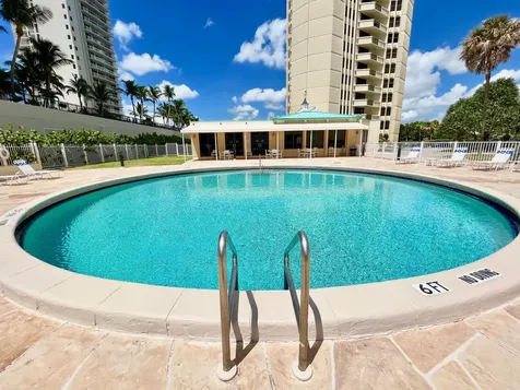 2800 N Ocean Drive Riviera Beach FL 33404