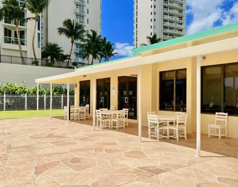 2800 N Ocean Drive Riviera Beach FL 33404