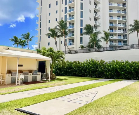 2800 N Ocean Drive Riviera Beach FL 33404