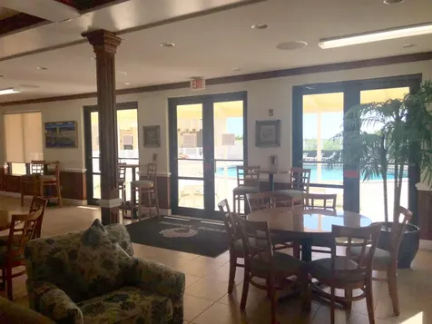 2800 N Ocean Drive Riviera Beach FL 33404