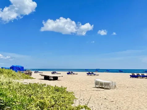 2800 N Ocean Drive Riviera Beach FL 33404
