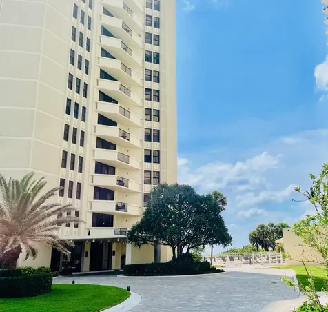 2800 N Ocean Drive Riviera Beach FL 33404