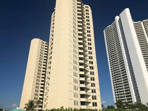 2800 N Ocean Drive Riviera Beach FL 33404