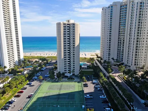 2800 N Ocean Drive Riviera Beach FL 33404