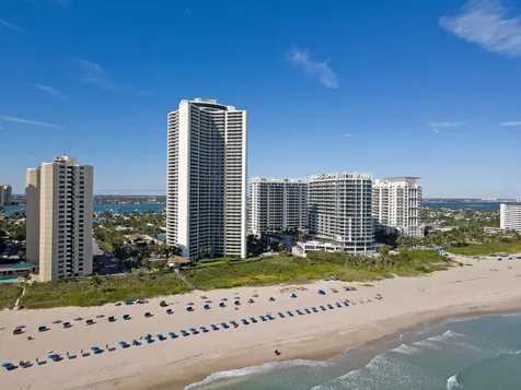 2800 N Ocean Drive Riviera Beach FL 33404