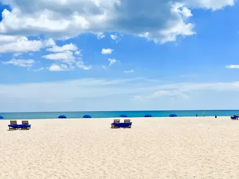 2800 N Ocean Drive Riviera Beach FL 33404
