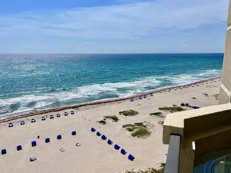 2800 N Ocean Drive Riviera Beach FL 33404