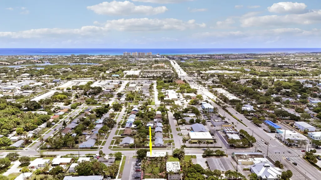400 Fern Street Jupiter FL 33458