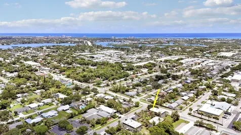 400 Fern Street Jupiter FL 33458