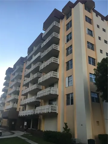 15600 NW 7th Avenue Miami FL 33169