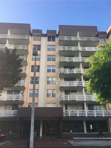 15600 NW 7th Avenue Miami FL 33169