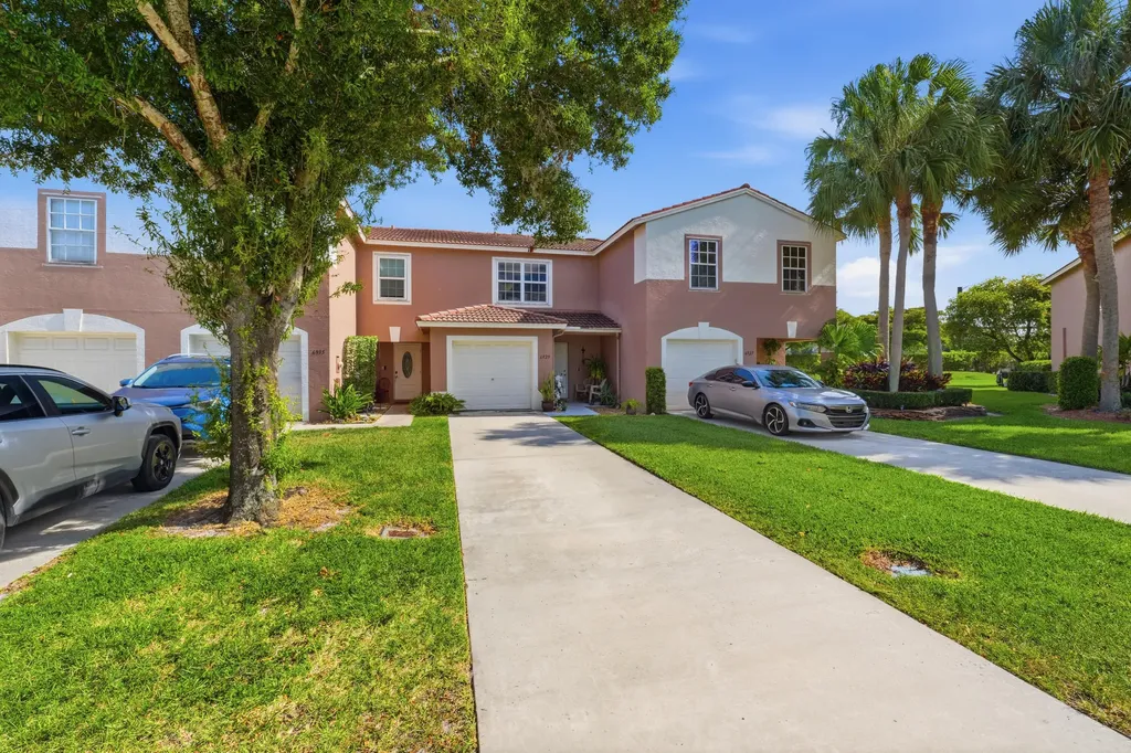 6929 Willow Creek Run Lake Worth FL 33463