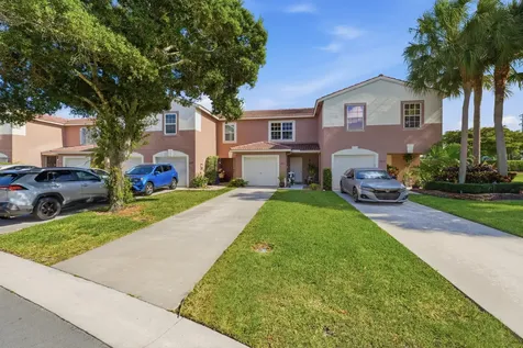 6929 Willow Creek Run Lake Worth FL 33463